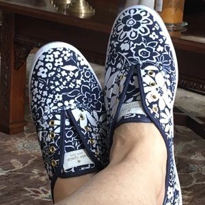 Kate Spade Keds